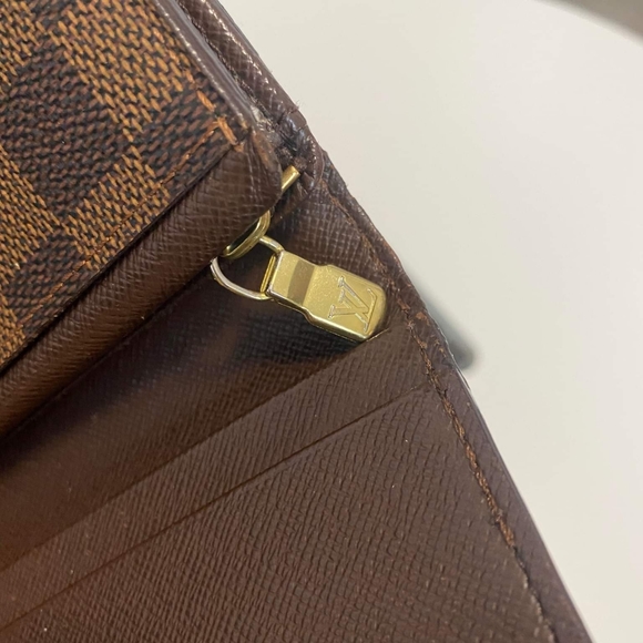 Tressor wallet DE - Picture 10 of 12